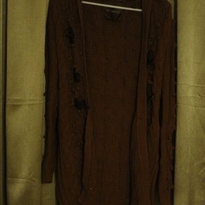 525 America Cardigan